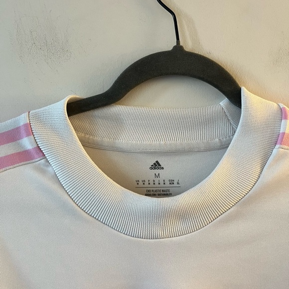 Adidas Men's Belgium Icon Goalkeeper Jersey Medium - Picture 6 of 13